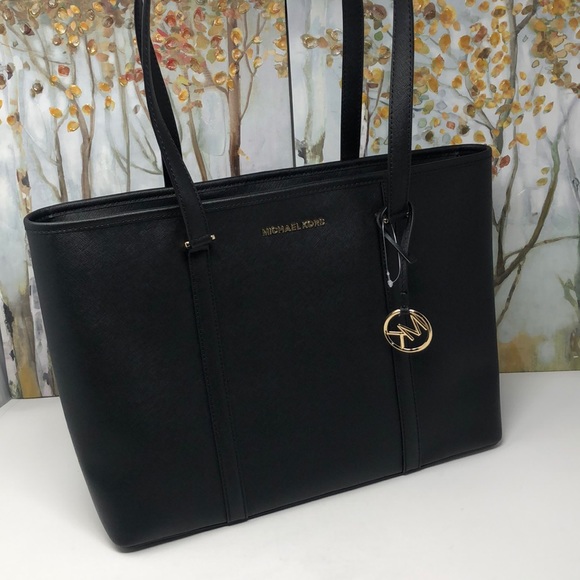 NWT Michael kors Sady Laptop Bag - Picture 7 of 7